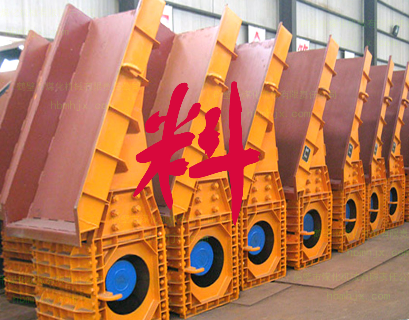 生產(chǎn)廠家講解 || 雙質(zhì)體振動給料機(jī)日常巡檢維護(hù)注意事項(xiàng)